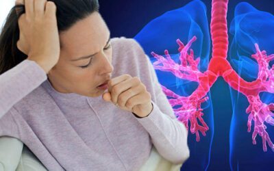 A Holistic Integrative Approach to Chronic Cough