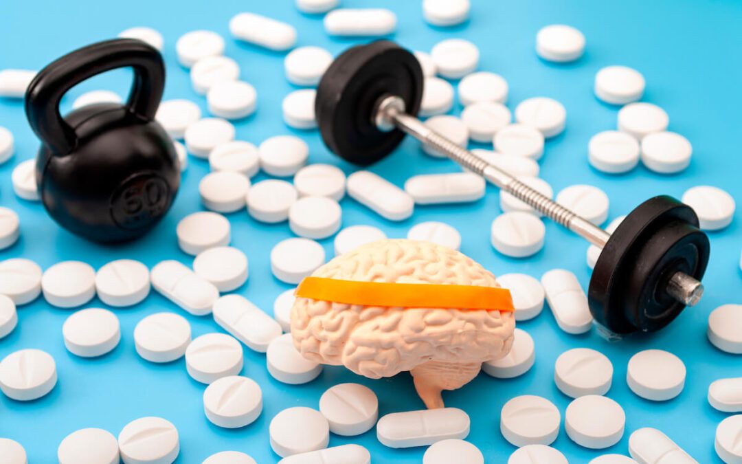 Is there a difference between Physician grade supplements vs Over the counter supplements