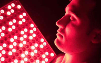 Does Red Light Therapy Help Acne?