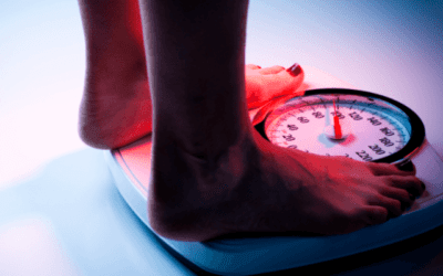 Does Red Light Therapy Work for Weight Loss?