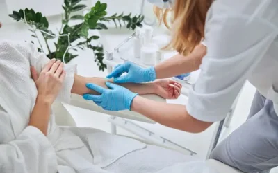 IV Ozone Therapy Benefits