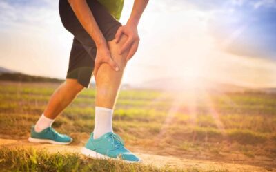 Knee Pain at Young Age is not Normal