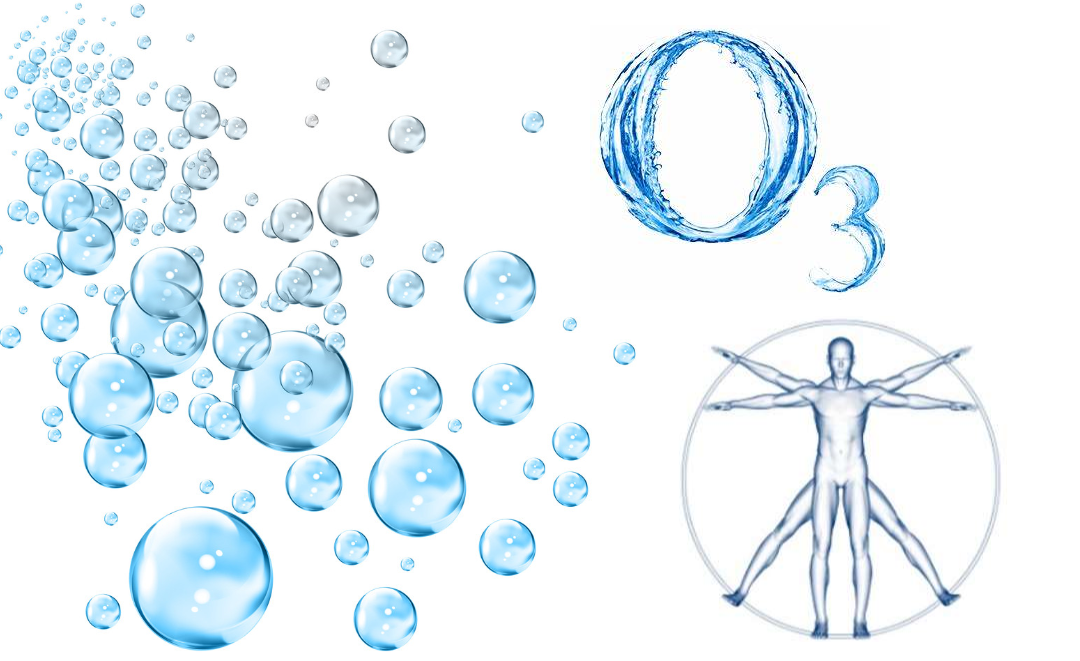 Ozone Therapy Detox Symptoms