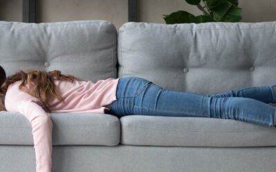 Does Semaglutide Make You Tired?