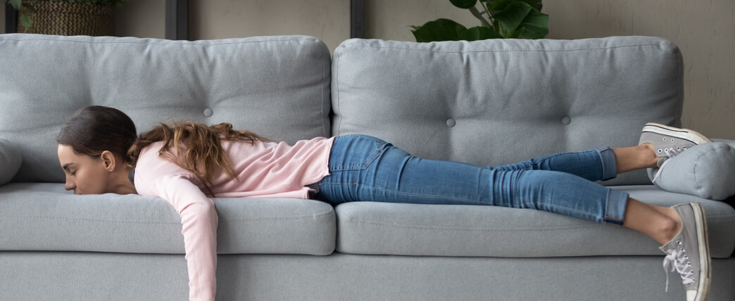 Does Semaglutide Make You Tired?