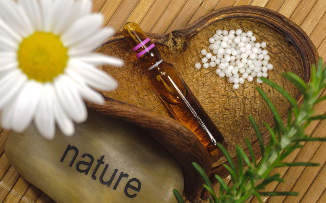 How Long Does It Take for Homeopathy to Work?