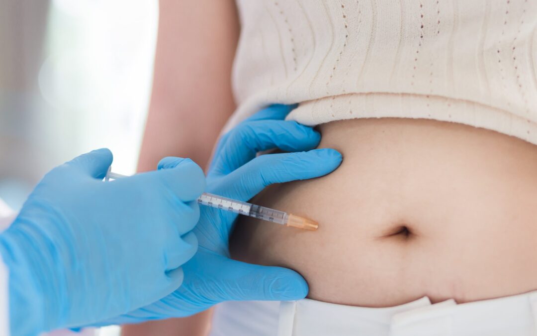 How to Inject Semaglutide