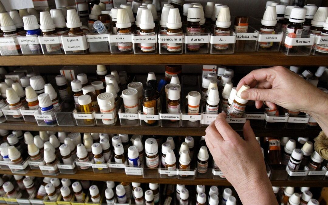 Is Homeopathic Treatment Effective?