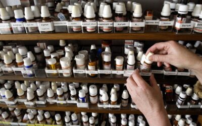 Is Homeopathic Treatment Effective?