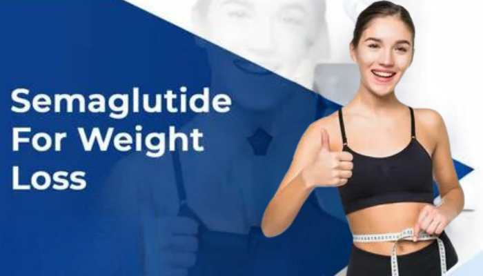Semaglutide Dosage for Weight Loss