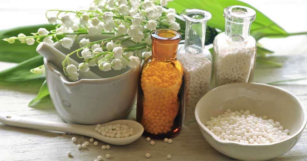 What Medicines are Used in Homeopathy?