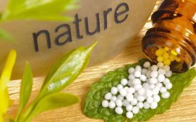 What are the Benefits of Homeopathy?