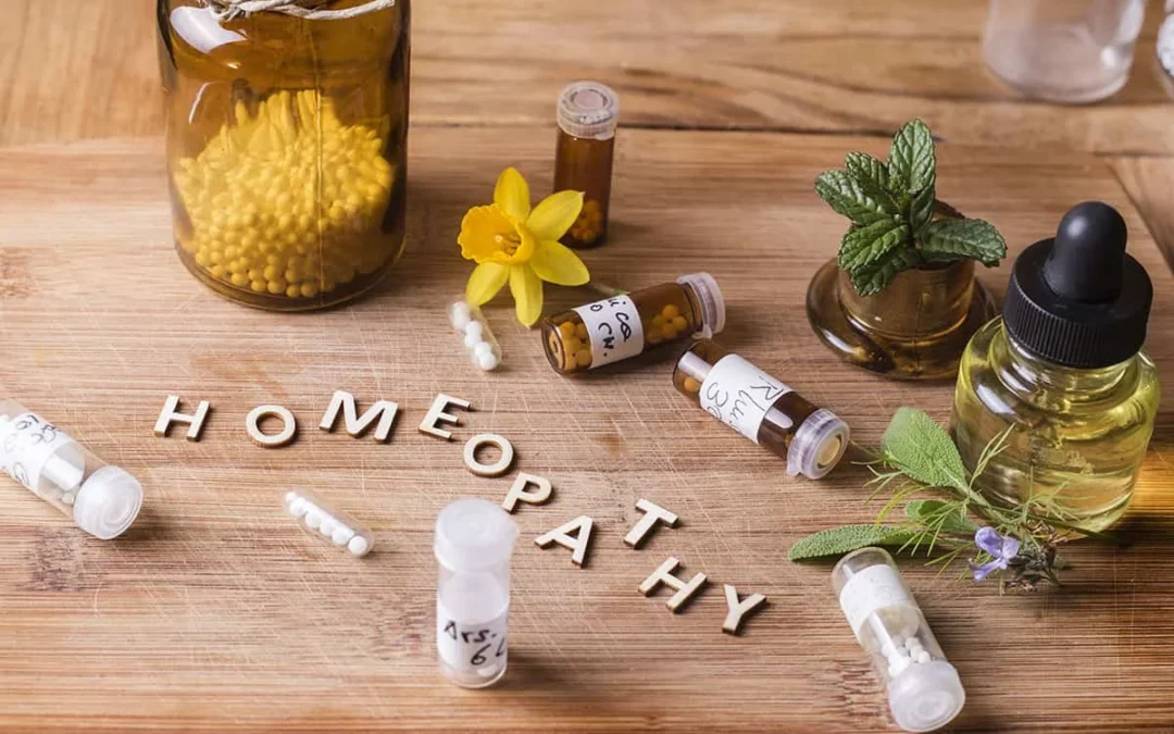 What Conditions Does Homeopathy Treat?