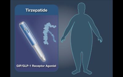 What is Tirzepatide?