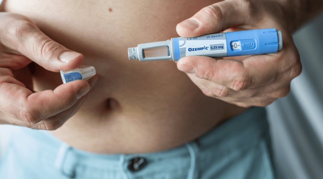 6 Week Plan Ozempic Weight Loss Results