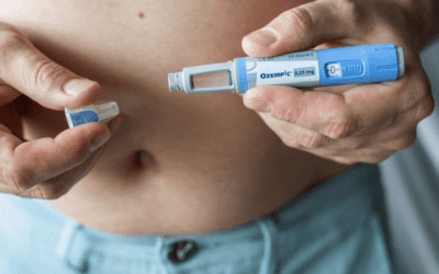 6 Week Plan Ozempic Weight Loss Results