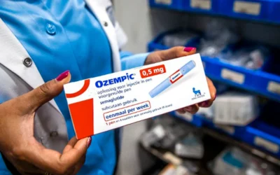 Does Ozempic Need To Be Refrigerated?