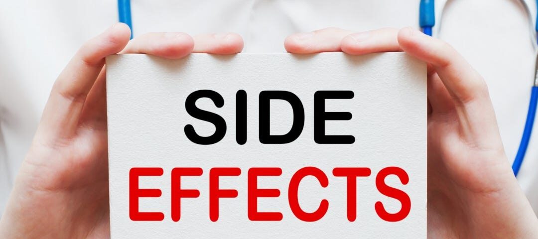 Glp-1 Weight Loss Side Effects