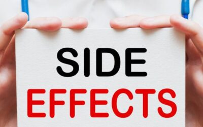 Glp-1 Weight Loss Side Effects