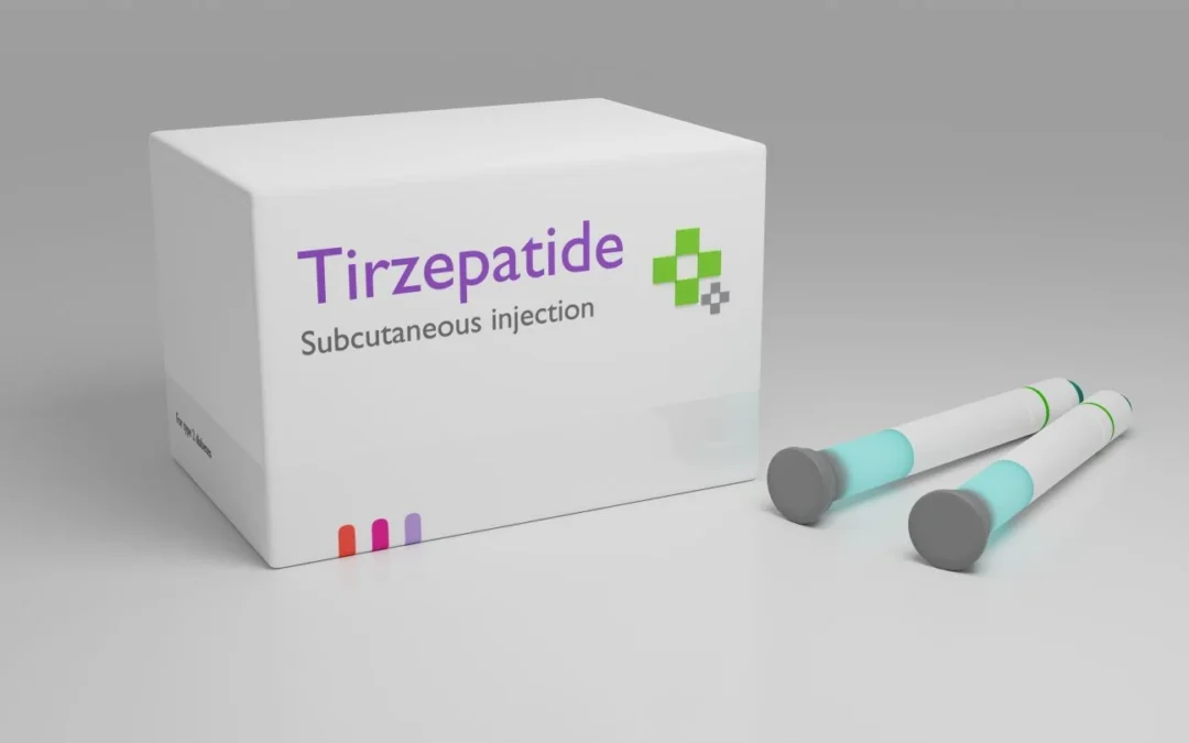 How Does Tirzepatide Work For Weight Loss?