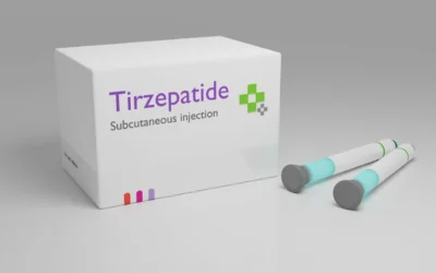 How Does Tirzepatide Work For Weight Loss?