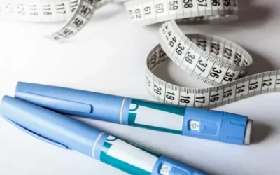 What Are The Side Effects Of Tirzepatide?