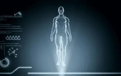 What Does A 3D Body Scan Tell You?