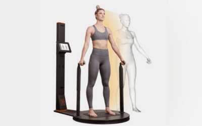 What Is A 3D Body Scan?