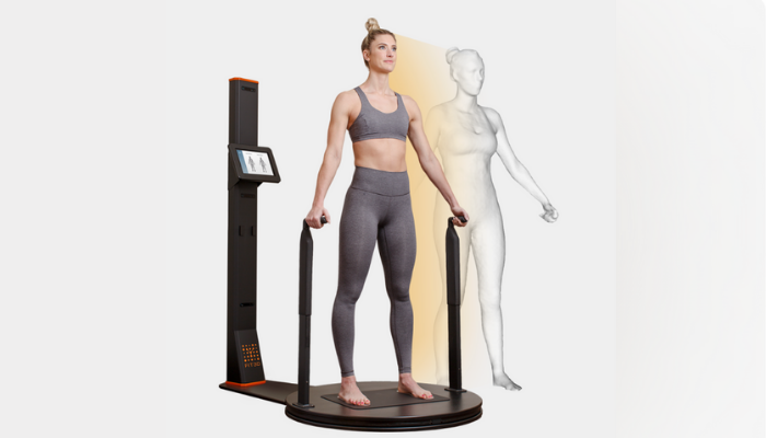 What Is A 3D Body Scan?