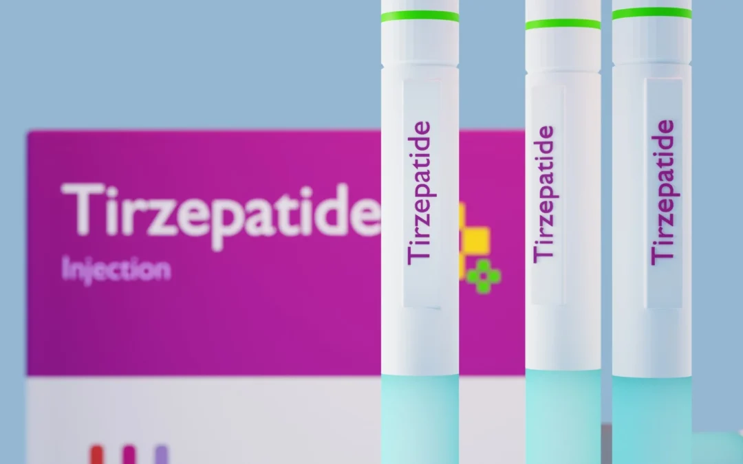What Is Compounded Tirzepatide?