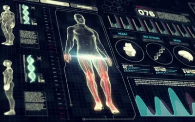 Where To Get A 3D Body Scan?