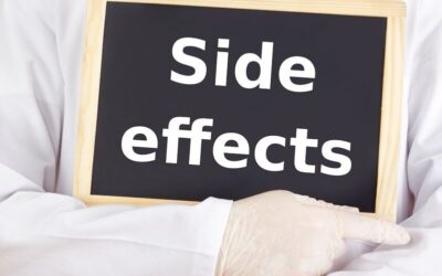 Tirzepatide VS. Semaglutide Side Effects