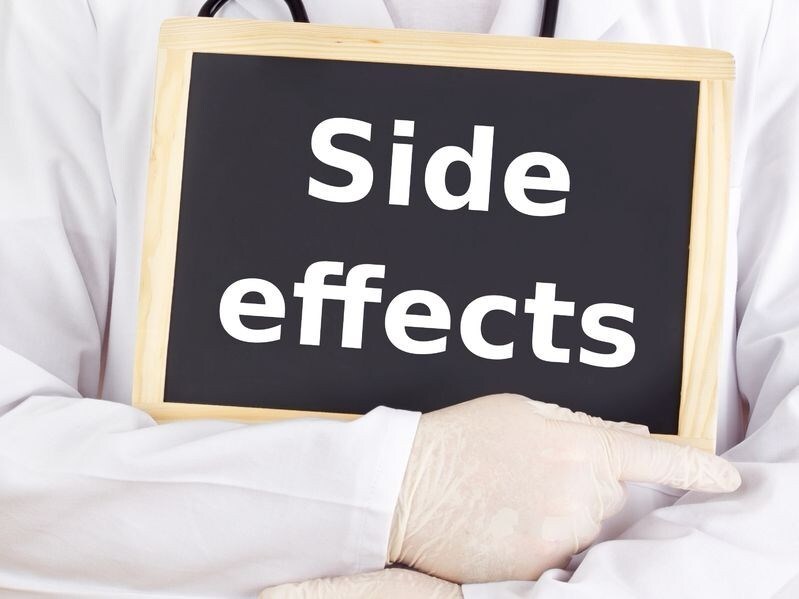 Tirzepatide VS. Semaglutide Side Effects