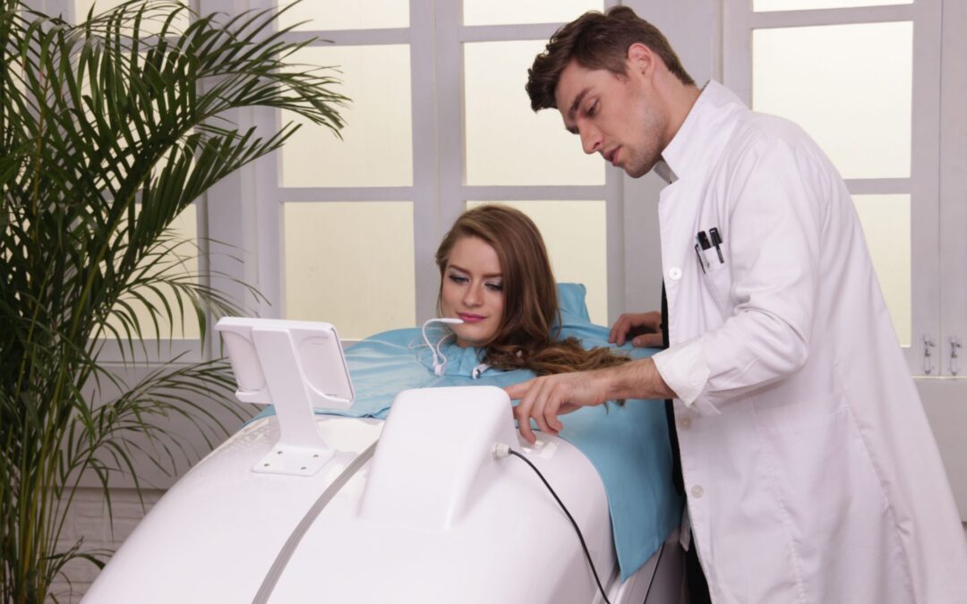 What Is HOCATT Treatment In Houston?