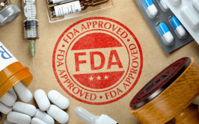 What Is The New FDA-Approved Weight Loss Drug?