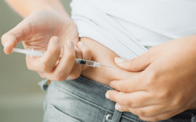 What Is The Safest Weight Loss Injection?