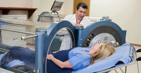 What Is Hyperbaric Oxygen Therapy?