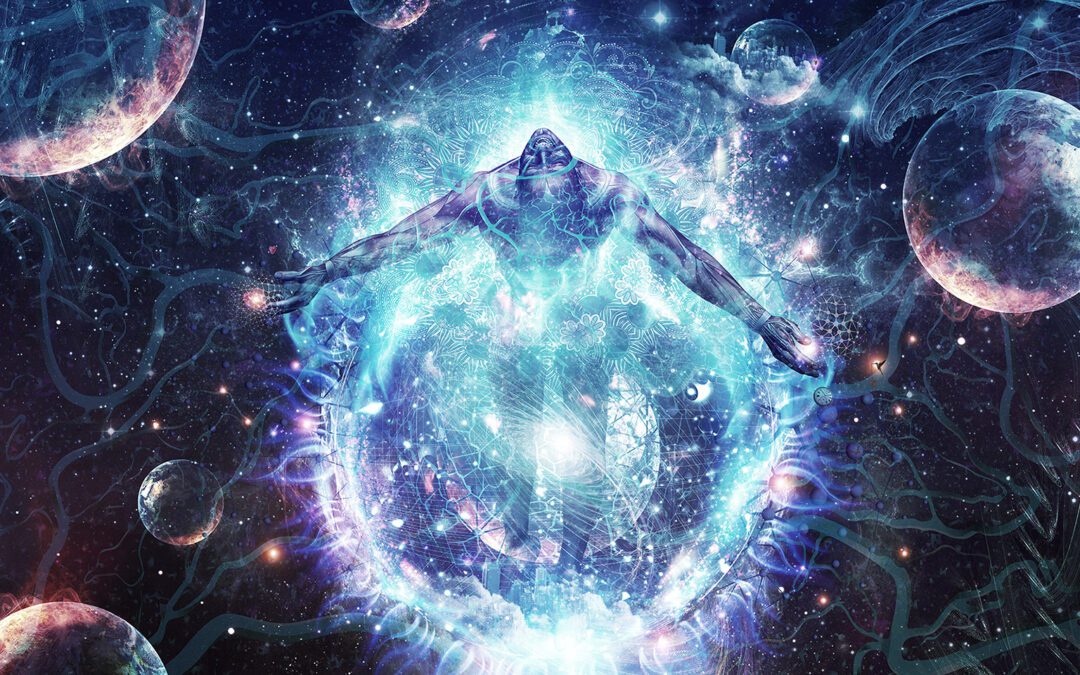 How Do You Get Superhuman?