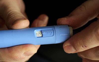 How Many MG Is 40 Units Of Semaglutide?