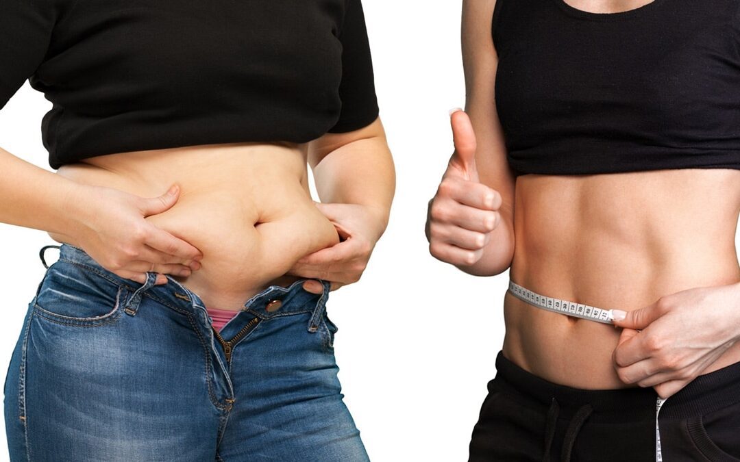 How To Lose 1 Pound A Week?