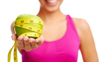Peptides For Weight Loss