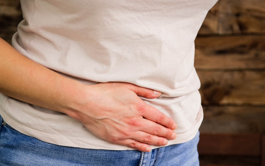 Does Ozempic Cause Constipation