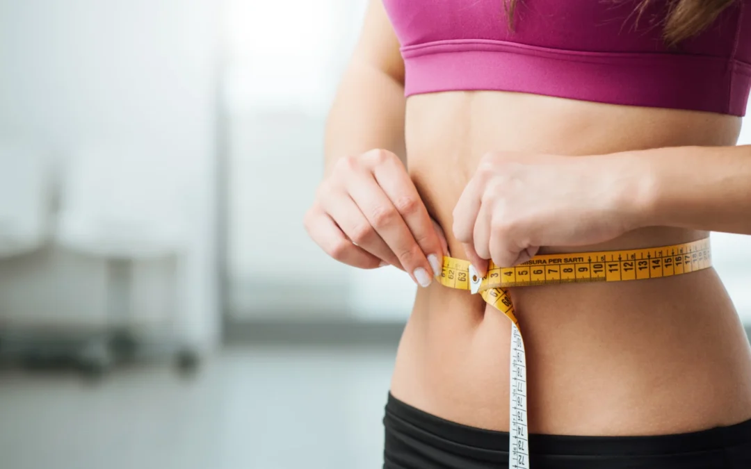 How Can I Lose Weight Without Dieting And Without Exercise?