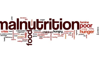 What Are The 10 Causes Of Malnutrition?