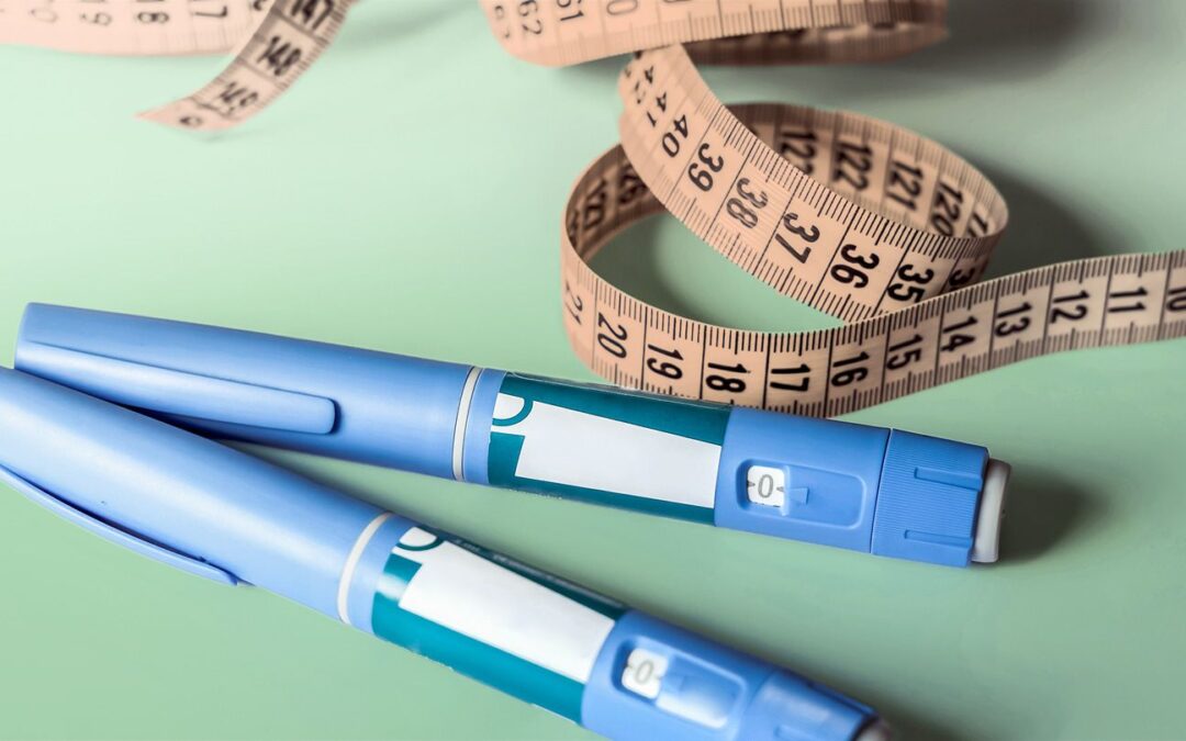 Which Is More Effective, Contrave Or Ozempic?