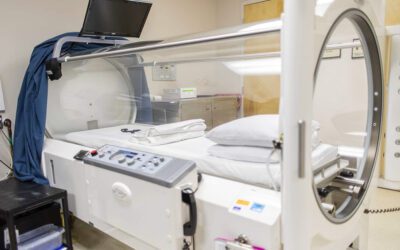 How Does Hyperbaric Oxygen Treatment Work?