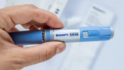 How To Get Prescribed Ozempic For Weight Loss